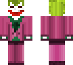 the joker