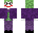 the joker