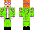 the riddler