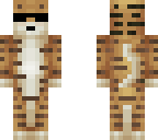tigerstandart