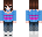 underlust frisk