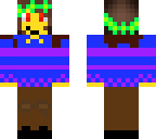 underswap frisk