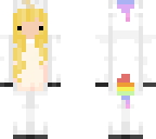 unicorn edit