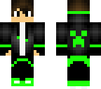 update creeper