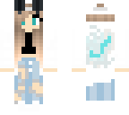 updated skin