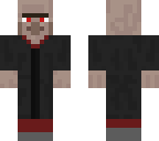 vampire villager