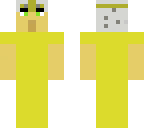 villager scout
