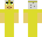 villager scout