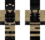 vindex paratrooper