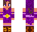 violet