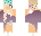 violet girl 2