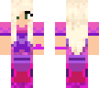 violety vile zoey