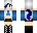 warewolf girl