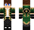 warrior man3