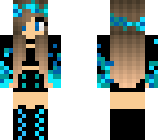 water girl