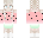 watermelon girl
