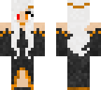 white mage