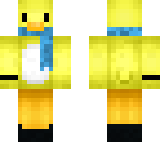 winter duck