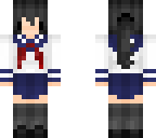 yandere me