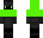 yoda green