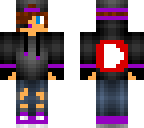 youtube boy