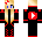 youtube girl