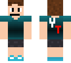 yt skin