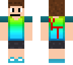 yt skin 2