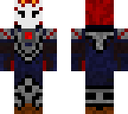 zed the assassin