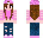 0815-girl rosa