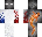 2in1 koi fire