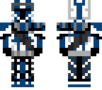501st