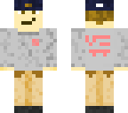 aaron rig