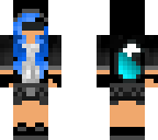 aaron with shorts