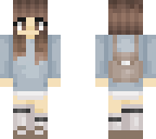 adventure girl edit