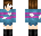 aftertale frisk