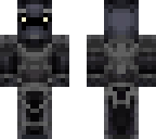 albedo armour