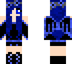 alex night angel