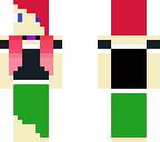 alternative ariel