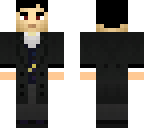 ant's skin