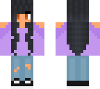 aphmau outfit