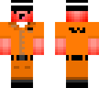apple prisoner