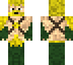 aqua man