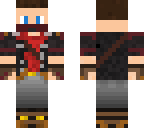 arcman skin 4