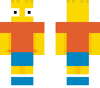 bart no overlay