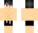 beach demon boy - jack