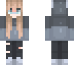 bear girl
