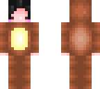 bear onsie