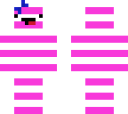 beautfal durpy face