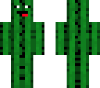 better cactus derp
